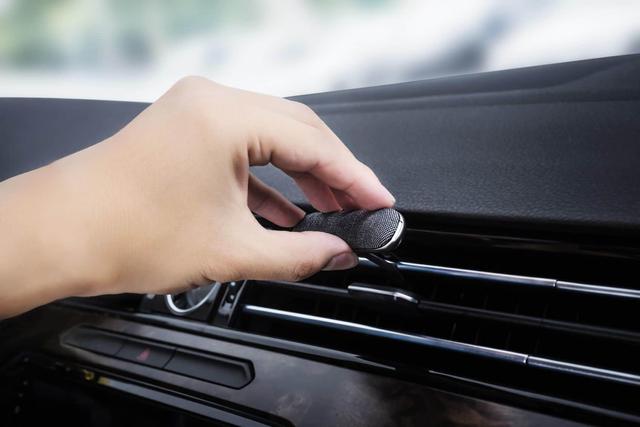 Putting an air freshener inside your car would make sure that compulsive fragrance keeps spreading inside the car and it will make your driving experience wonderful. So buying an air freshener for your car could be an excellent choice.