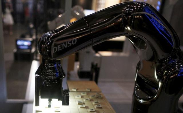 Denso's CTO, Yoshifumi Kato said last week that the company expected demand for auto chips to be about a third higher by 2025 than it was in 2020, as the key component was increasingly used in fossil-fuel cars, electric vehicles and autonomous drive technology.