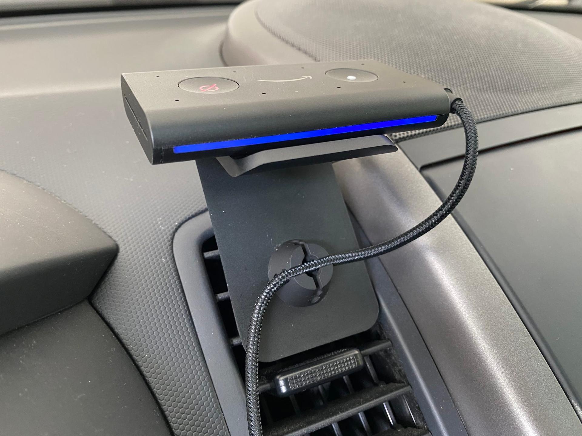 How to Add Alexa to Your Car? banner
