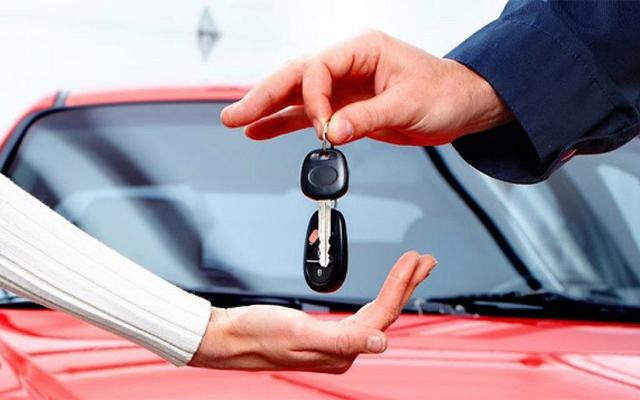 Renting v/s Buying A Car