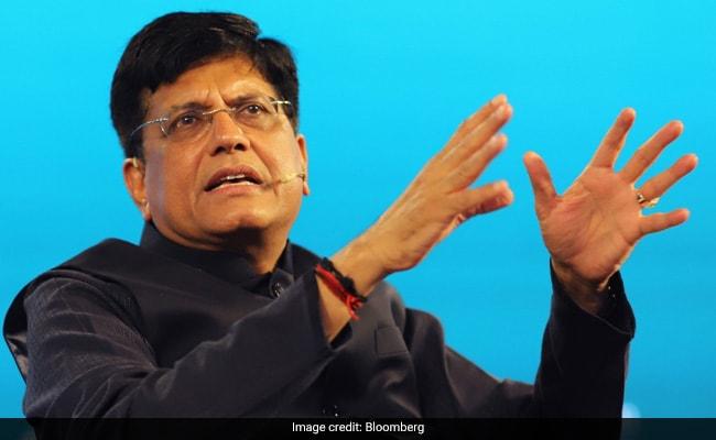 The European Union and India have relaunched negotiations to forge a free trade agreement. Piyush Goyal, India's Commerce Minister said, "This partnership will become a defining moment for world trade in the 21st century".