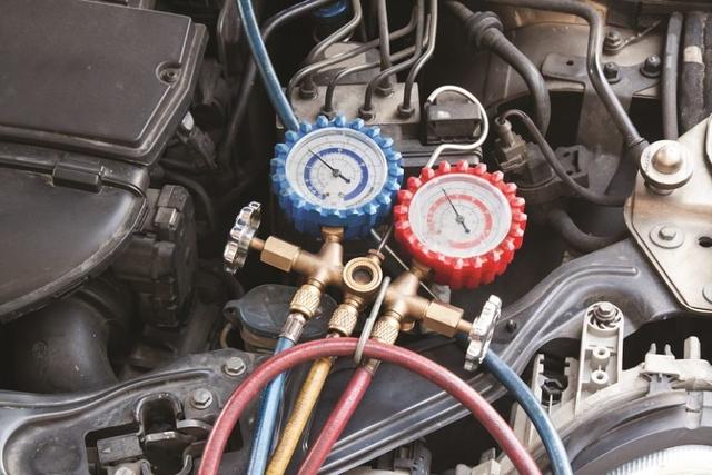 5 Simple Car AC Maintenance Tips You Should Know Of