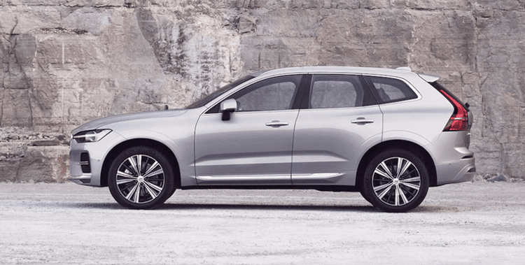 Why Volvo India Will Be All-Electric In India By 2030