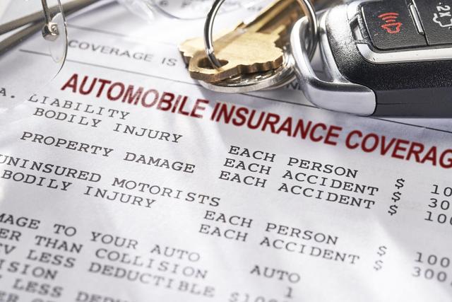 Advantages of Renewing Your Motor Insurance On Time