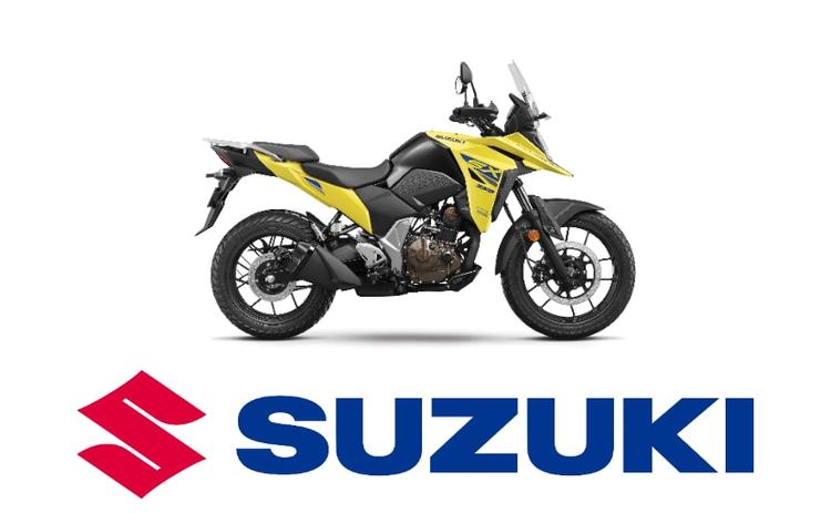 Two-Wheeler Sales May 2022: Suzuki Reports 11.4% Growth In Domestic Sales
