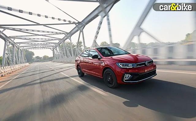 Volkswagen Virtus India Launch: Price Expectation