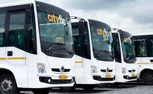 Pinnacle will design, develop, and manufacture the seating and interior of Cityflo's new proprietary bus. Cityflo aims to add 1,500 such new buses which will service 1 Lakh customers in the next 2 years.