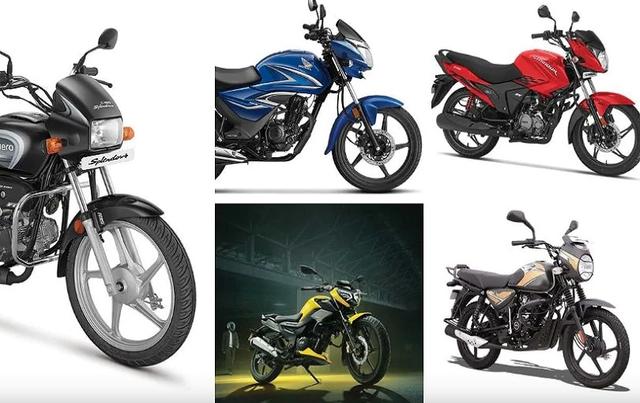 विश्व मोटरसाइकिल दिवस 2022 मनाने के साथ-साथ आपको एक समझदारी भरा निर्णय लेने में मदद करने के लिए, हम भारत में वर्तमान में बिक्री के लिए शीर्ष 5 सस्ती मोटरसाइकिलों की एक सूची लेकर आए हैं.