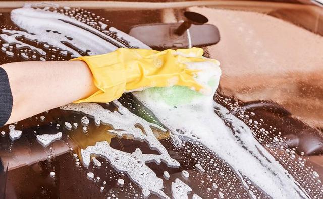 What Are The Best Shampoos For Your Car?