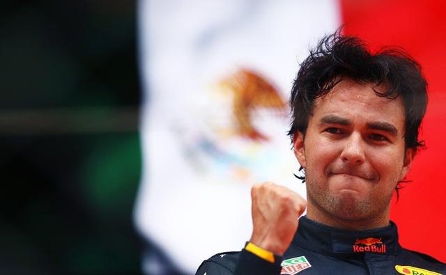 3-time race winner Sergio Perez has signed a 2-year contract extension with Red Bull F1 team, which will see the Mexican driver stay on the Formula 1 grid till the end of 2024.