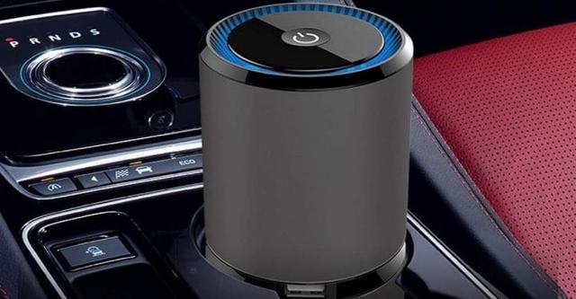 Benefits Of Using An Air Purifier In Your Car  Are They Worth It?
