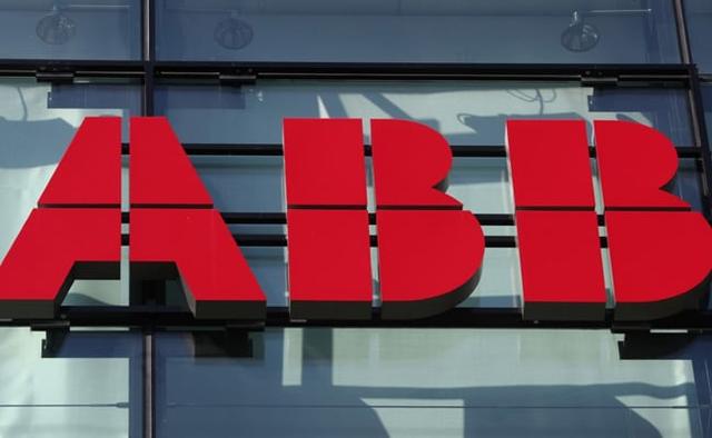 ABB had pushed back the proposed IPO of the E-mobility business earlier this month, although it had planned to launch the process in the "coming weeks".