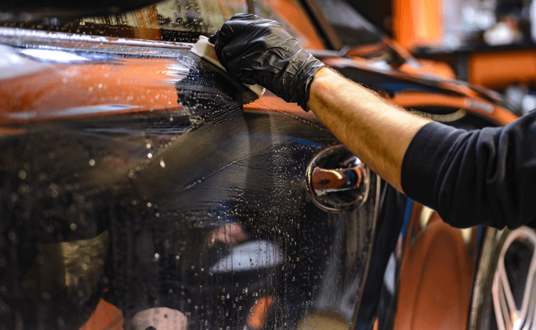 The Most Effective High-Pressure Car Wash