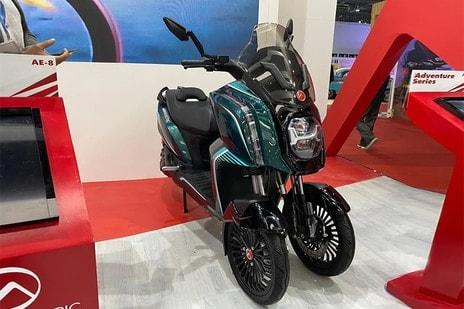 Upcoming Electric Two-Wheelers By Hero Electric