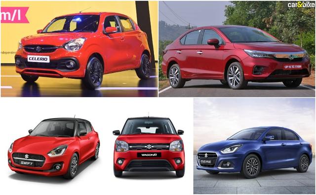 We look at the five most fuel-efficient cars currently on sale in India based on manufacturer quoted figures.