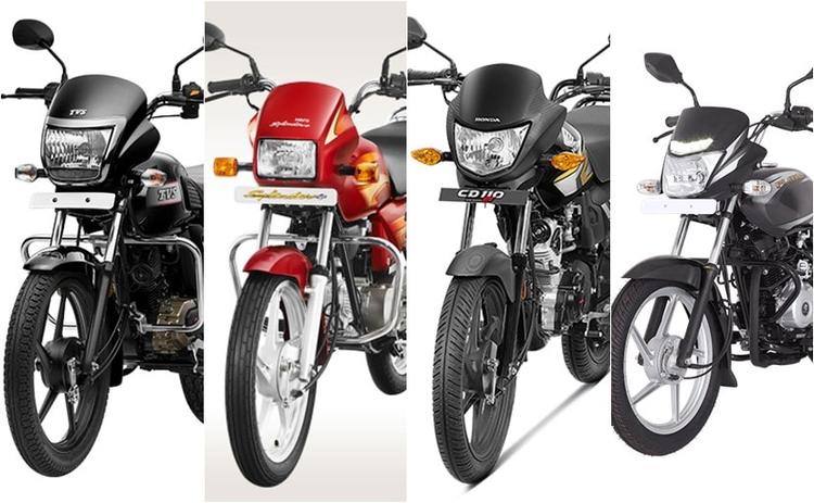 TVS Motor Company has launched an all-new 110 cc commuter motorcycle - TVS Radeon. The TVS Radeon rivals the likes of Hero Splendor Plus, Honda CD 110 Dream DX, and Baja Platina, but which one will go easy on your pocket? We find out.
