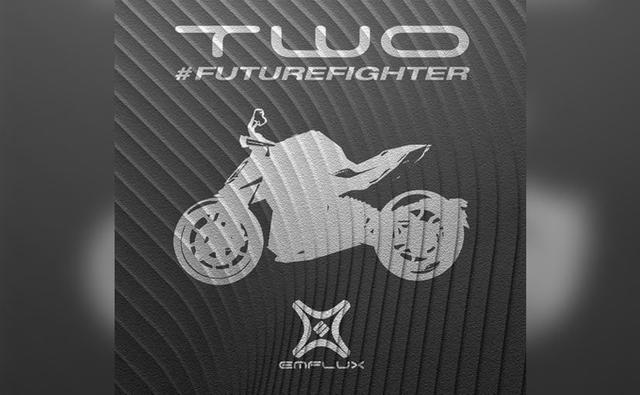 After revealing the Emflux One, the Indian electric two-wheeler manufacturer is already working on a new electric superbike.