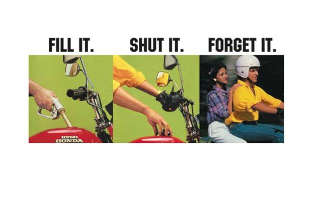 On the occasion of India's 73rd Independence Day, we take a look at some of the most well-known two-wheeler advertisements which make for some iconic moments in Indian automotive advertising.