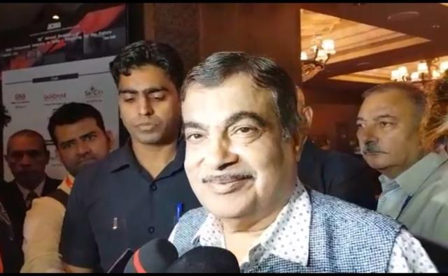 Nitin Gadkari, Minister of Road Transport and Highways, today said that the government wants to promote ethanol and other alternative fuels in the country, at the 58th ACMA annual convention. Gadkari said that "ethanol is the solution for our fuel problems,"