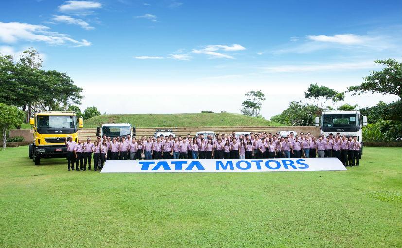 Tata Motors Ceases Manufacturing Operations In Thailand