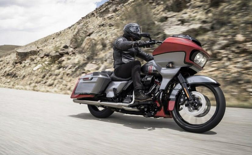 Harley-Davidson Sales In The US Lowest In 8 Years