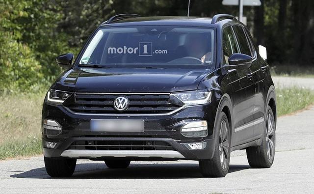 The compact SUV will be a five-seater, but priced a lot cheaper than the Tiguan within the VW family. Engine options will include both petrol and diesel versions, while the option of a hybrid cannot be ruled out.