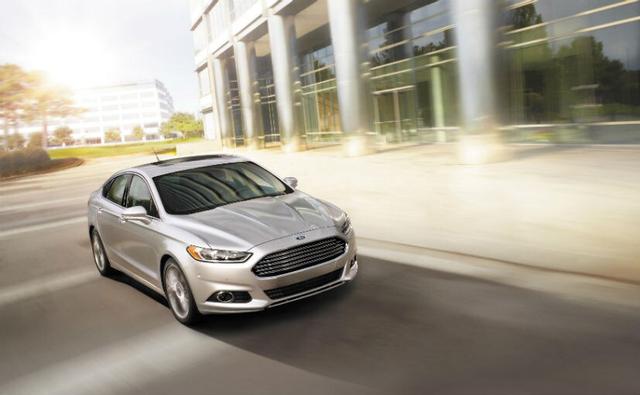 Ford is recalling approximately 550,000 units of the Fusion and Escape produced between the 2013- 2016, includes 504,182 units in the United States, 36,887 units in Canada, and 8,332 units in Mexico.