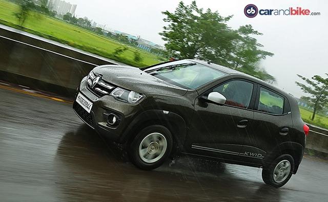 Top 5 Important Car Care Tips For The Monsoon