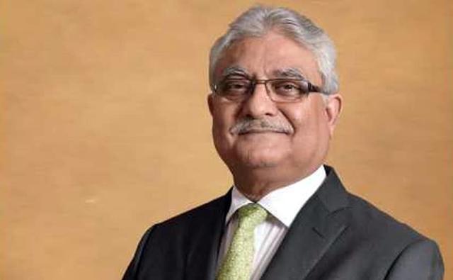 The Executive Committee of the Society of Indian Automobile Manufacturers (SIAM), the apex body of the Indian automotive industry, elected Rajan Wadhera as its new President. He is also the President - Automotive Sector, Mahindra & Mahindra. He succeeds Abhay Firodia, Chairman, Force Motors Ltd. Wadhera has been SIAM's Vice President till now.