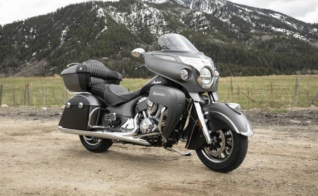 Indian Motorcycle has introduced rear cylinder de-activation when the engine is idling, as well as new updated audio systems and riding modes on certain 2019 models.
