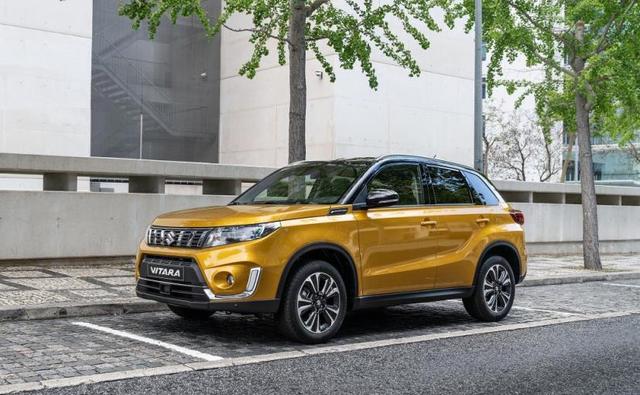 Suzuki Motor Corporation has officially unveiled the 2019 Vitara facelift ahead of the SUV's market launch. Slated to be introduced in September this year, in the UK, the facelifted Suzuki Vitara receives a bunch of cosmetic, technical, and feature updates for the 2019 model year.
