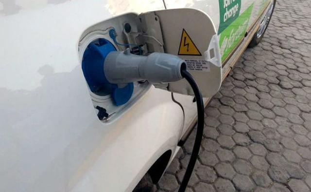 The Government of India is reportedly mulling over the idea of installing charging kiosk for electric vehicles (EV) at all fuel stations across India.