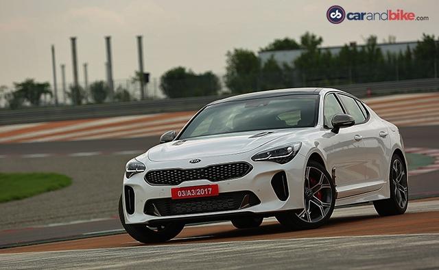 The flagship product for the Korean brand, the Kia Stinger GT is a very capable, cleverly designed and well-built sports sedan. It truly lives up to Kia's tag line - The Power To Surprise!