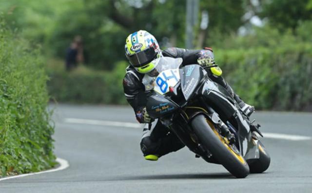 The 2018 edition of Isle of Man TT claims its second fatality as newcomer Adam Lyon dies in the SuperSport race.