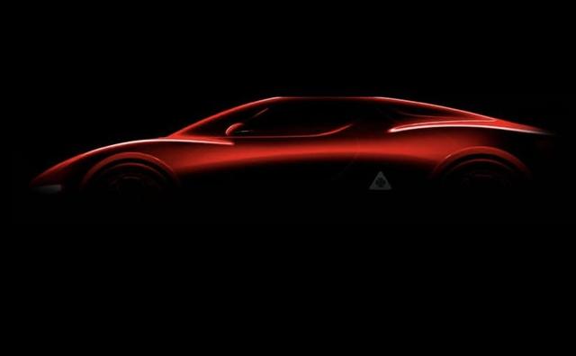 Alfa Romeo is bringing back two of its most legendary sports car names - the GTV and the 8C. Both sports cars will be launched in the next four years and will feature modern hybrid tech, along with Alfa-Romeo's tried and tested internal combustion engines.
