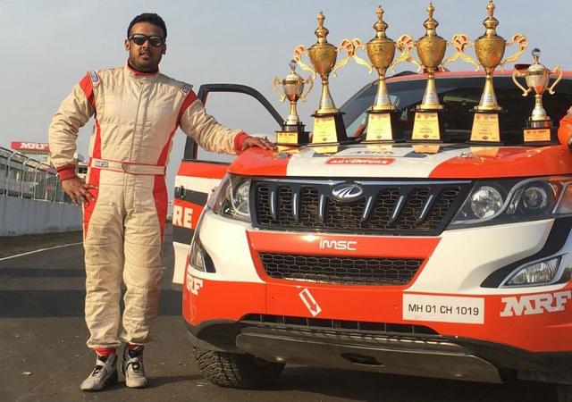 Indian National Rally Champion (INRC) Amittrajit Ghosh will become the first Indian to compete in the FIA European Rally Championship (ERC). The Team RRPM driver will be participating in Round 3 of the championship - EKO Acropolis Rally 2018, scheduled to be held in the city of Lamia, Greece between Jun 1-3, 2018. Joining Amrittrajit Ghosh will be his long-time co-driver Ashwin Naik. The team has decided to participate in selective rounds of the ERC 2018 to gain experience on the global platform of rallying.
