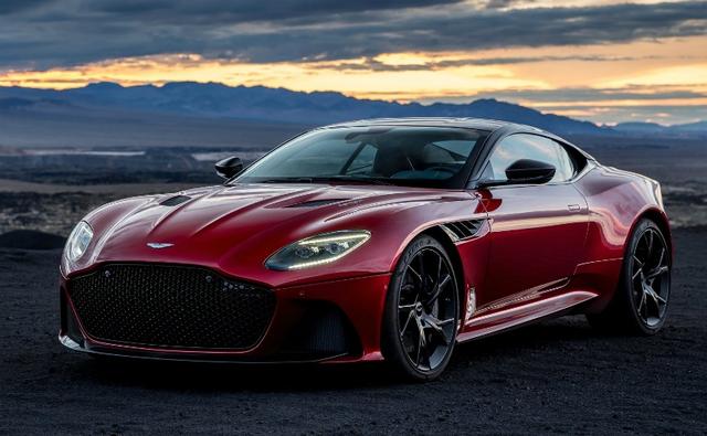 Aston Martin has taken the wraps off its latest supercar and the replacement for the Vanquish, the all-new DBS Superleggera. The new car is, as expected, a V12 front engine GT and heralds the return of the DBS marque into the Aston Martin lineup. The new car also brings back the Superleggera name and badge to the Aston Martin family with an homage to design house and coachbuilder 'Touring', which was responsible for some absolutely spectacular Aston Martin designs of the past. The Superleggera (lightweight) badge also means that the new DBS takes its weight reduction very seriously for maximum performance and efficiency.