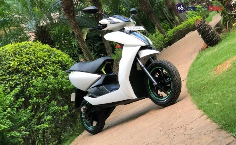 Ather Electric Scooters: Should You Consider Buying One?