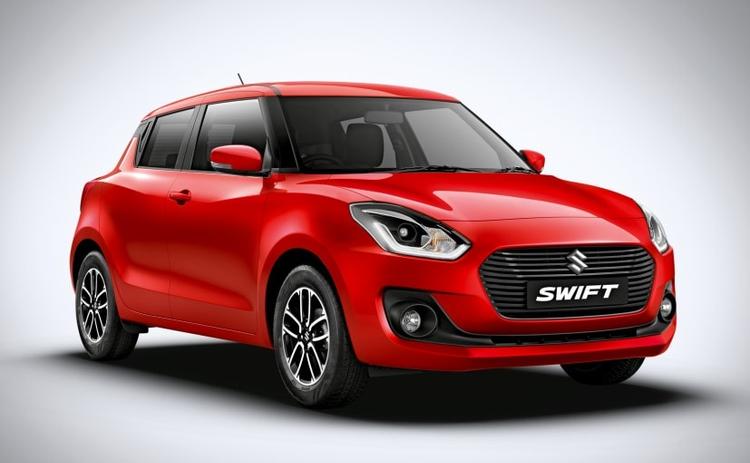 Maruti Suzuki To Roll Out BS6 Vehicles By January 2020