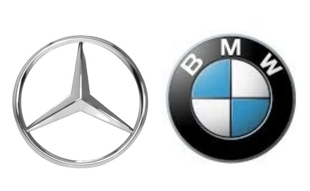 BMW India and Mercedes India post their best ever half-yearly sales record in India.  It is the gap between the two companies, which makes for an interesting read.