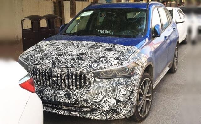 The 2019 BMW X1 facelift was recently spotted in China and judging by the looks of it, the SUV will come with some considerable visual updates.  The carmaker is likely to unveil the updates X1 sometime towards to end of 2018 or early 2019, which will be followed by a global launch, before arriving in India.