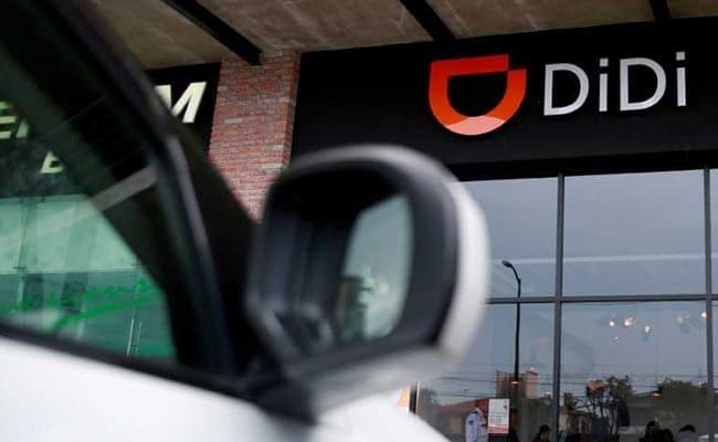 China's Didi Could Offer More Services With Advent Of 5G: Report