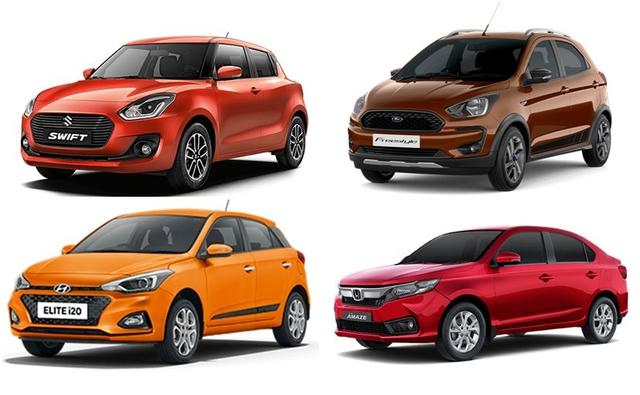 10 Best Cars In India Under Rs. 8 Lakh In India 2019
