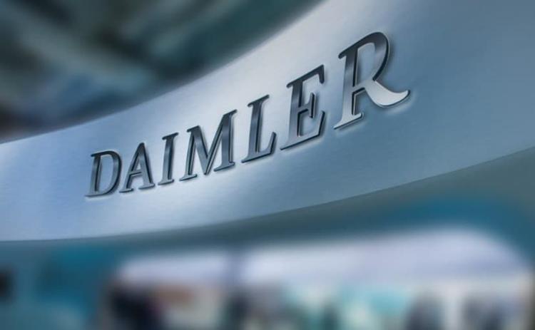 Daimler To Revamp China Plant To Make Actros Trucks As Sales Surge