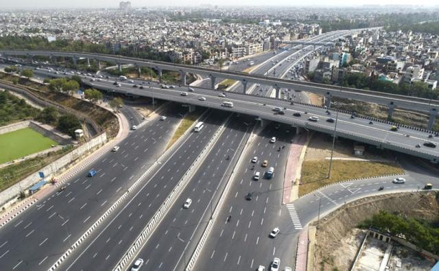Construction for the proposed Delhi-Mumbai expressway will be completed within three years with construction to begin in December this year, said Union road transport and highways minister Nitin Gadkari, according to a report by PTI. The ambitious project that was announced in April this year will be built at a cost of Rs. 1 trillion connecting the two major cities of the country. The expressway will cut the travel time by half between Delhi and Mumbai with the average time down from 24 hours to 12 hours for cars, and from 44 hours to 22 hours for trucks.