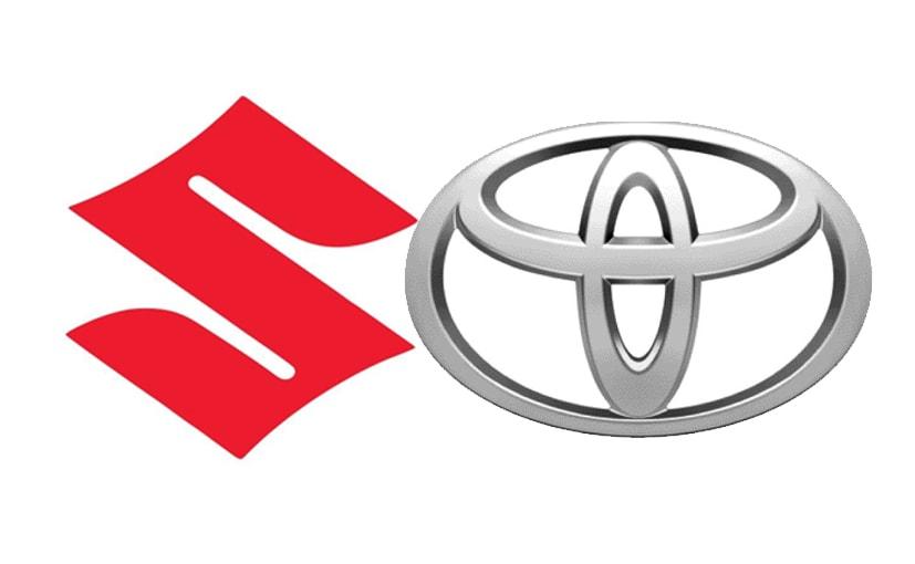Suzuki To Invest $1 Billion Into Toyota India Plant