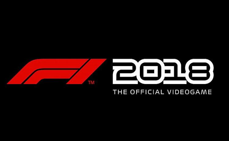 F1 2018 Video Game Release Date Announced
