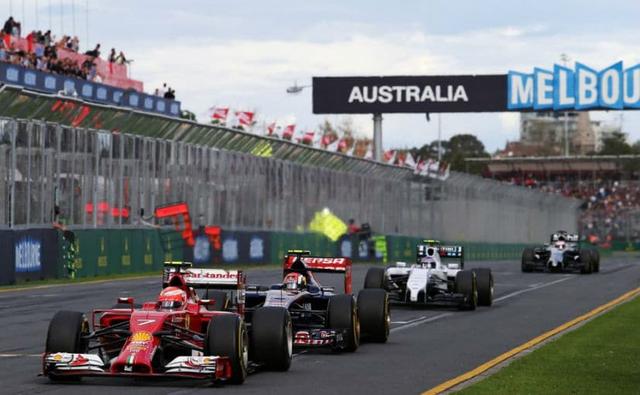 The 2019 Formula 1 season is still eight months away but the organisers of the premier motorsport event want to give fans a headstart in planning their travels for next year. F1 has announced that the 2019 Australian Grand Prix will be held between March 14-17, for the season opener. The Australian GP organisers have shifted the event earlier by a week, as opposed to the second-last week of March that has been hosting the Grand Prix for the past two years.