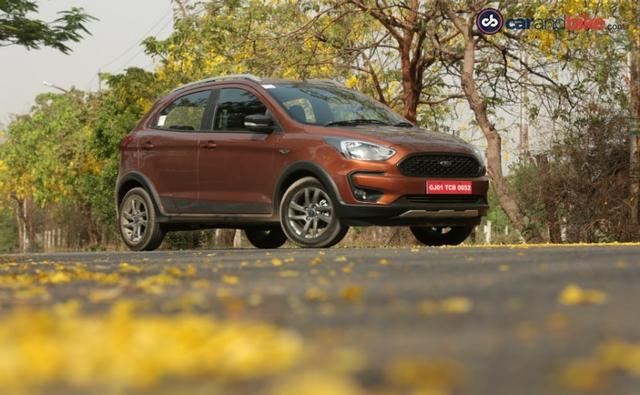 Looking to buy a Ford Freestyle? Here is our review of Ford's latest model, with the 1.5-litre diesel engine.