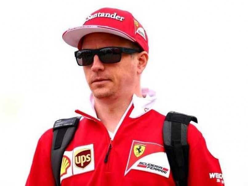 F1: Raikkonen To Exit Ferrari At The End Of 2018; Leclerc Confirmed As Replacement